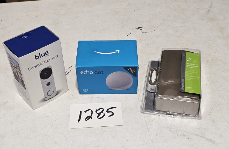 Auctions image thumbnails