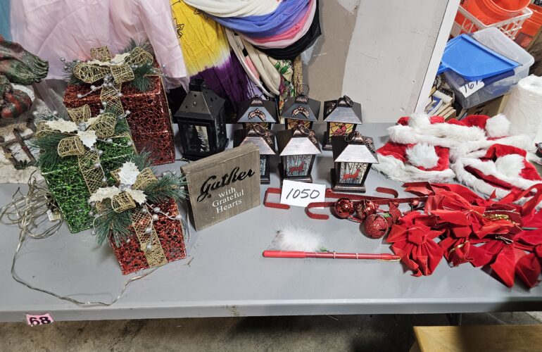 Auctions image thumbnails