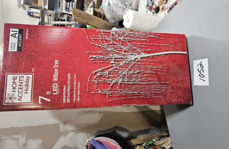 Auctions image thumbnails