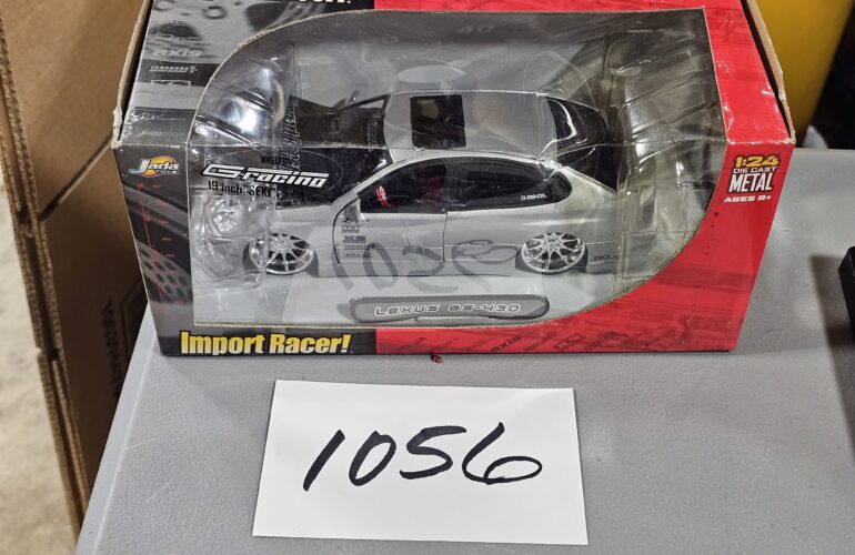 Auctions image thumbnails