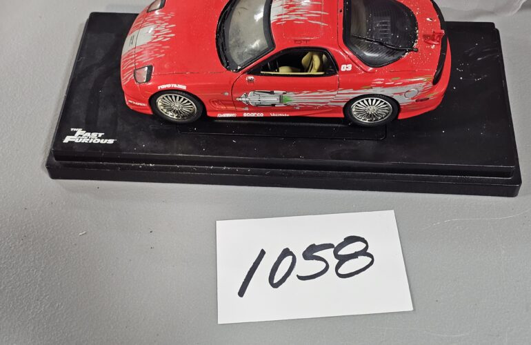 Auctions image thumbnails