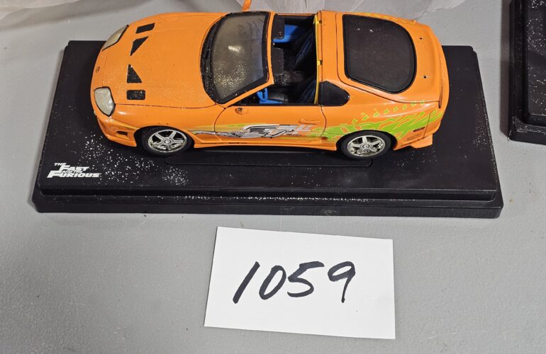 Auctions image thumbnails