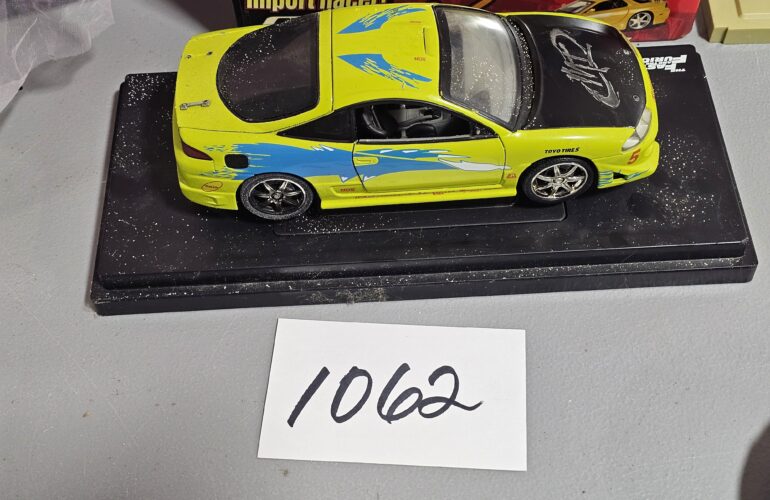 Auctions image thumbnails