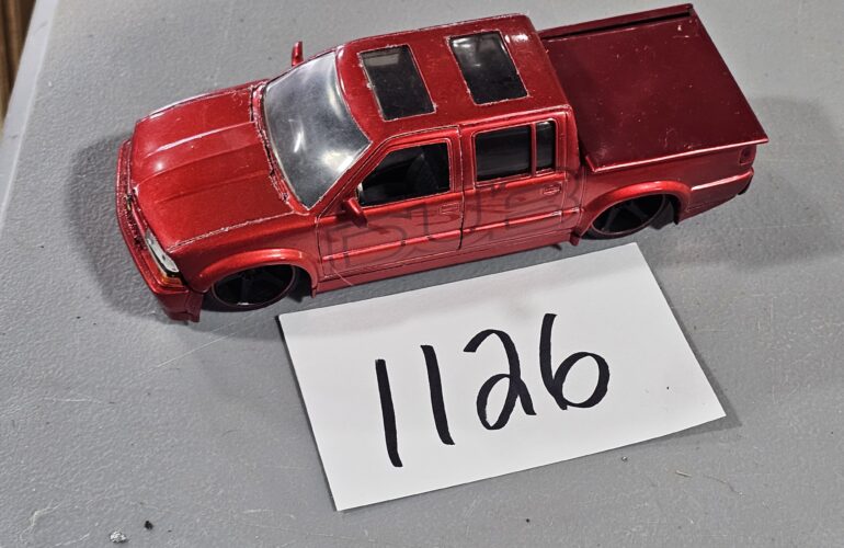 Auctions image thumbnails