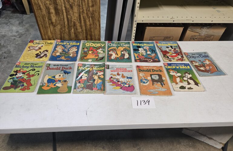 Auctions image thumbnails