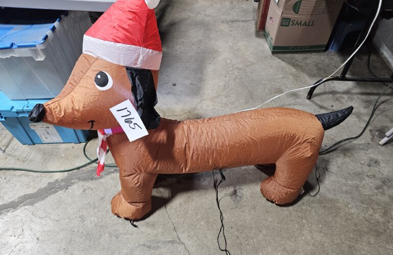 Auctions image thumbnails