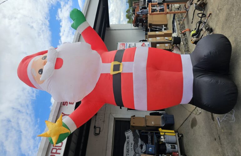 Auctions image thumbnails