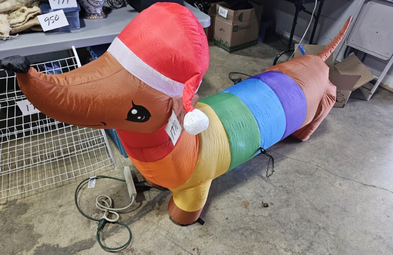 Auctions image thumbnails