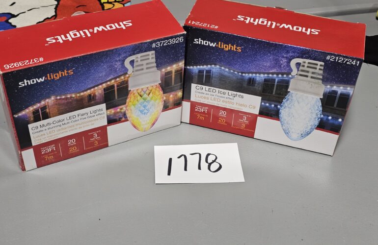 Auctions image thumbnails