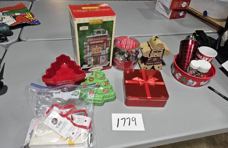 Auctions image thumbnails