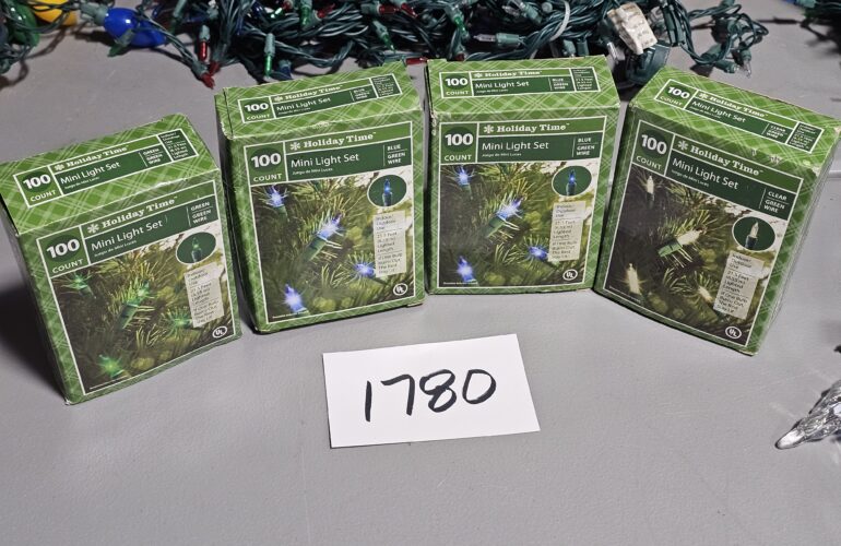 Auctions image thumbnails