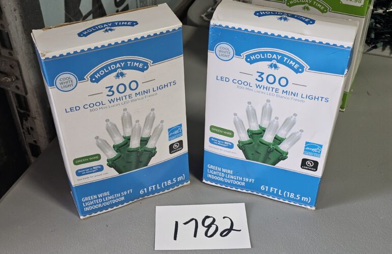 Auctions image thumbnails