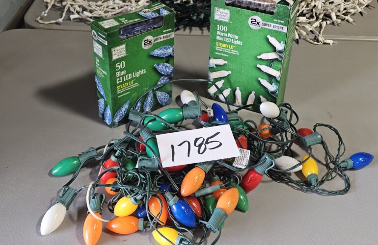 Auctions image thumbnails