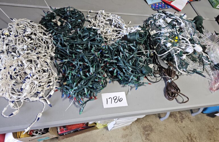 Auctions image thumbnails