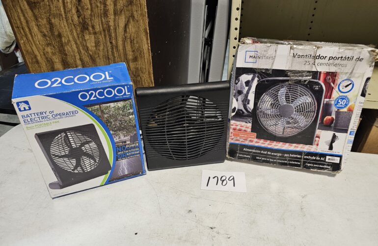 Auctions image thumbnails