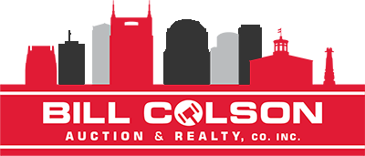 Bill Colson Logo