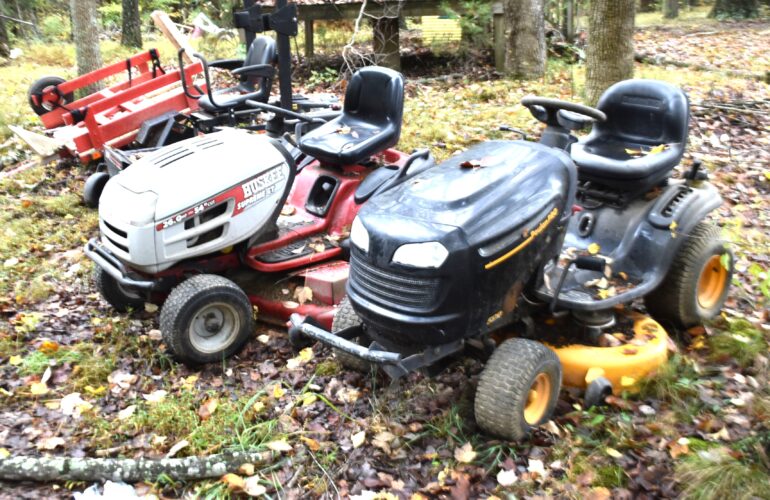 Auctions image thumbnails