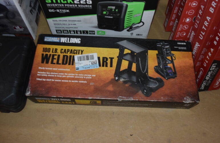 Auctions image thumbnails