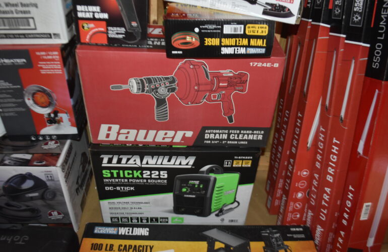 Auctions image thumbnails