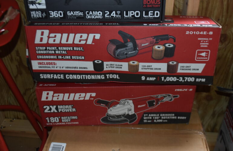 Auctions image thumbnails