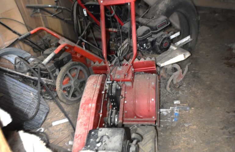 Auctions image thumbnails