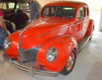 Auto Auctions | Bill Colson Auction and Realty Co. Inc. of Nashville, TN
