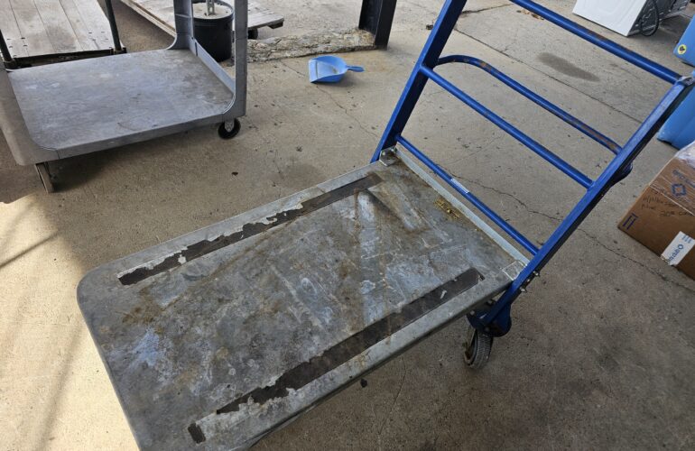 Auctions image thumbnails