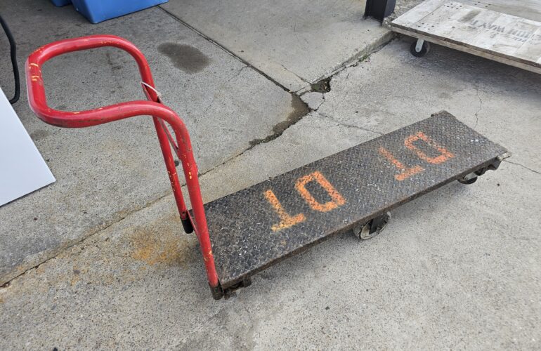 Auctions image thumbnails