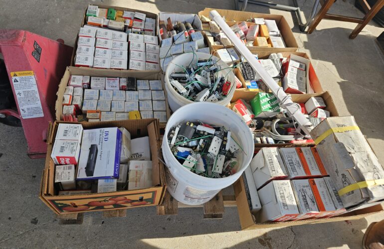 Auctions image thumbnails