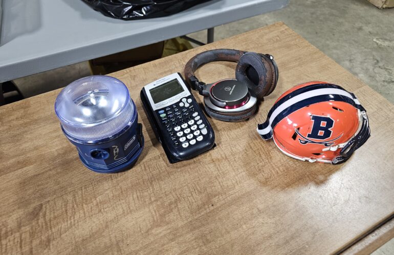 Auctions image thumbnails