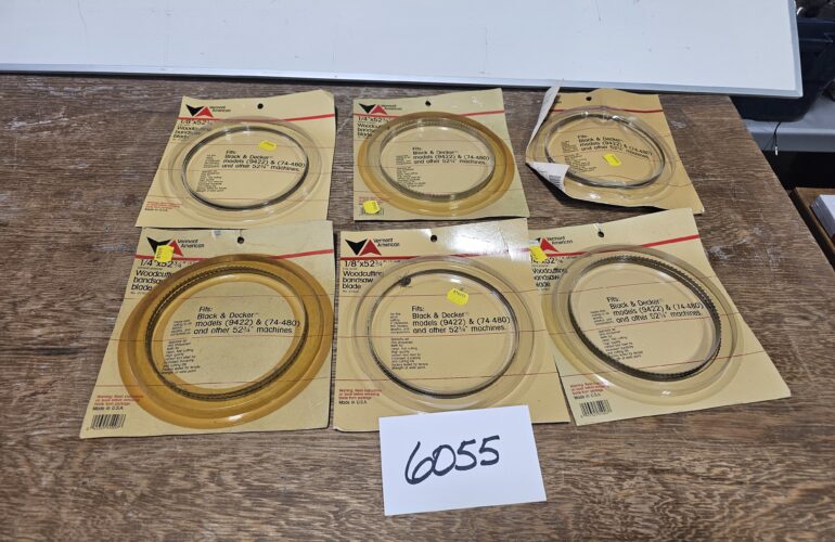 Auctions image thumbnails