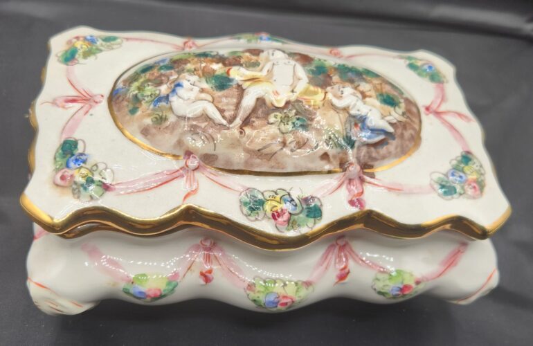 Auctions image thumbnails