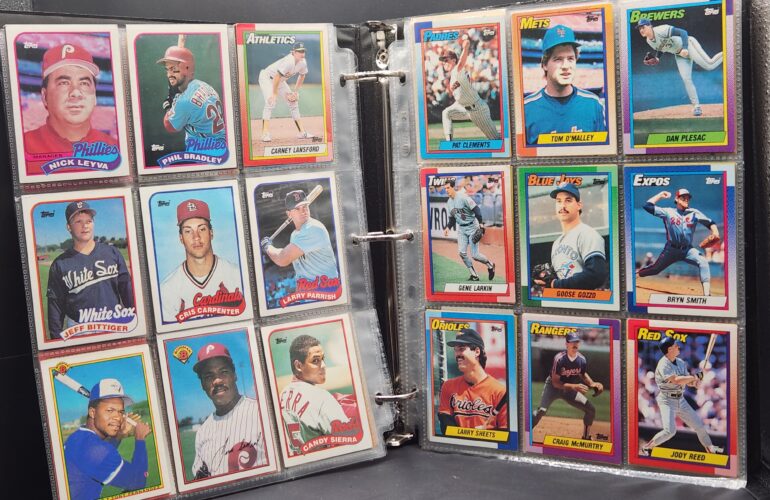 Auctions image thumbnails