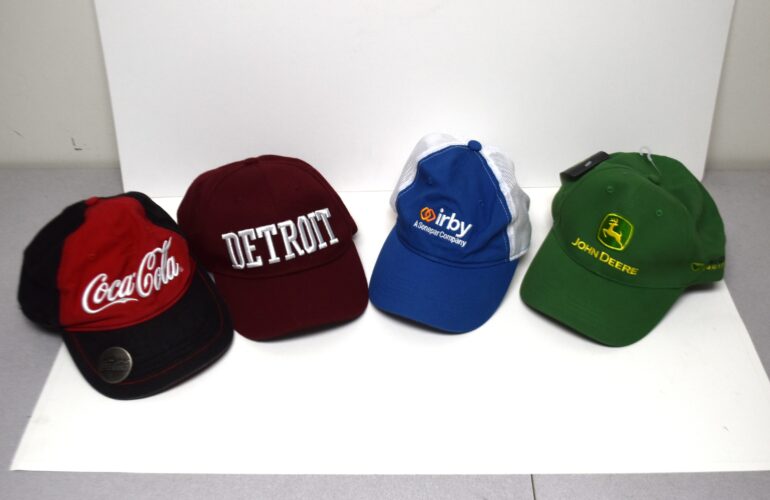 Auctions image thumbnails