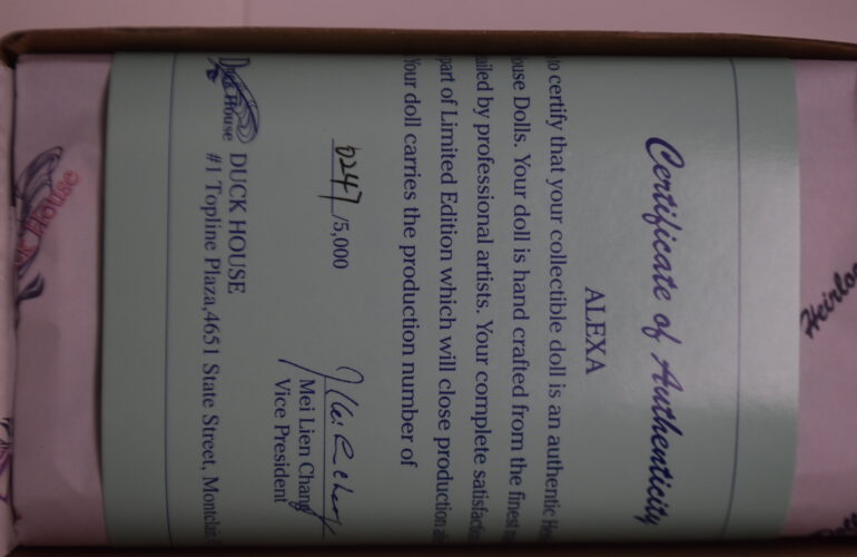 Auctions image thumbnails