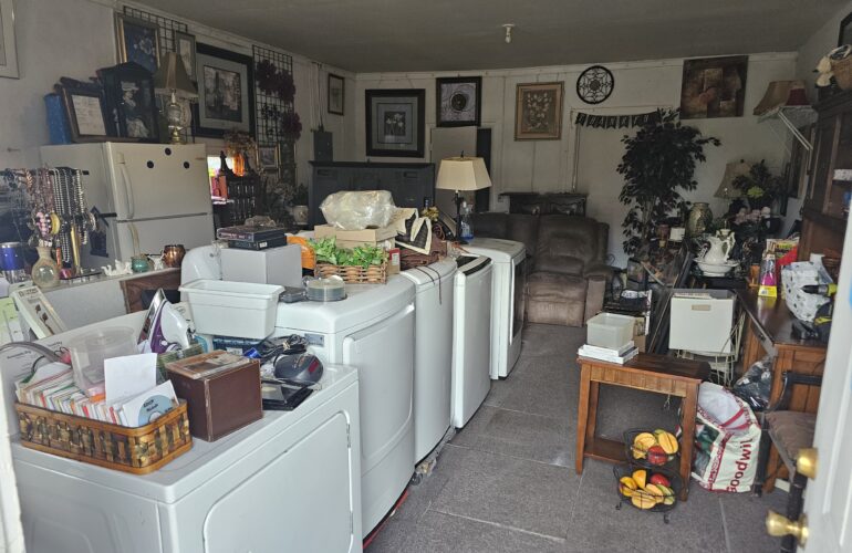 Auctions image thumbnails