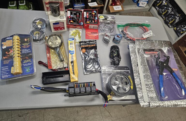 Auctions image thumbnails