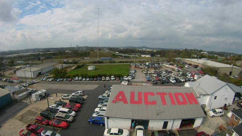Featured image for “Public Auto Auction February 5th 10:00 AM”