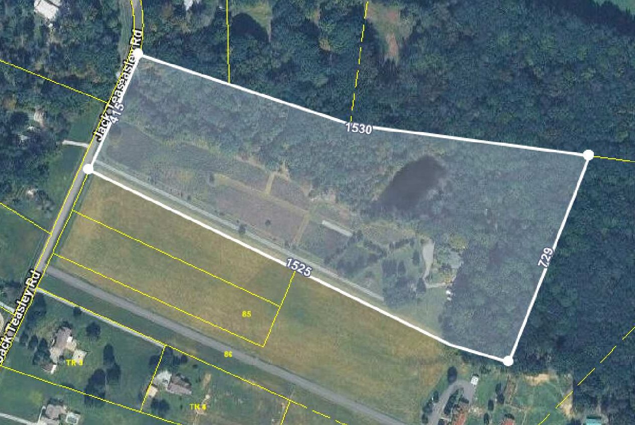 Featured image for “Estate Auction For the John Boggs Estate Home and 19 Acres Pleasant View TN 37146 Wednesday March, 7th 10:30 AM”