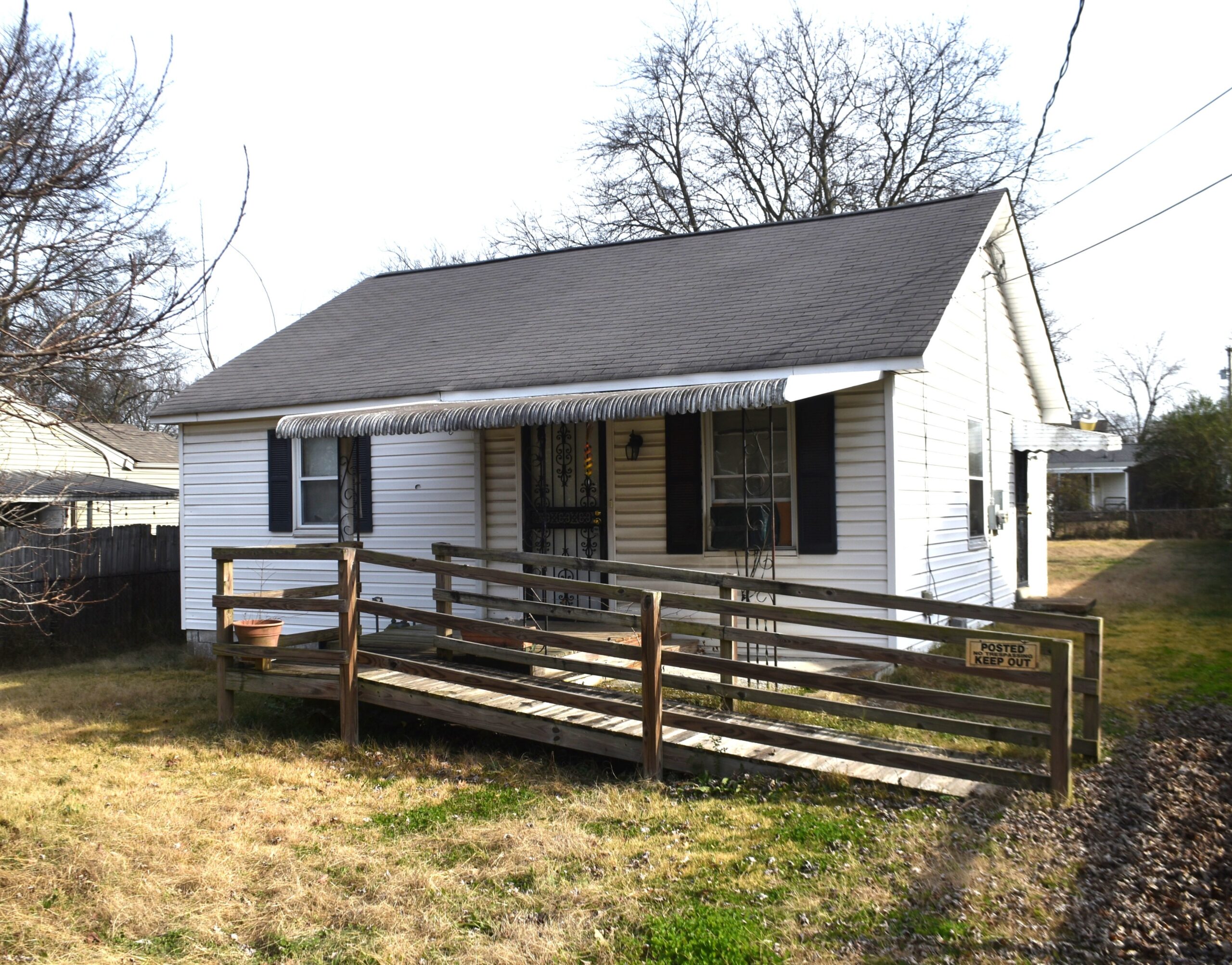 Featured image for “Court Auction 504 Lovell St Nashville 37209 Will Be Held Today at 1:30 As Scheduled 615-390-3679 with questions”