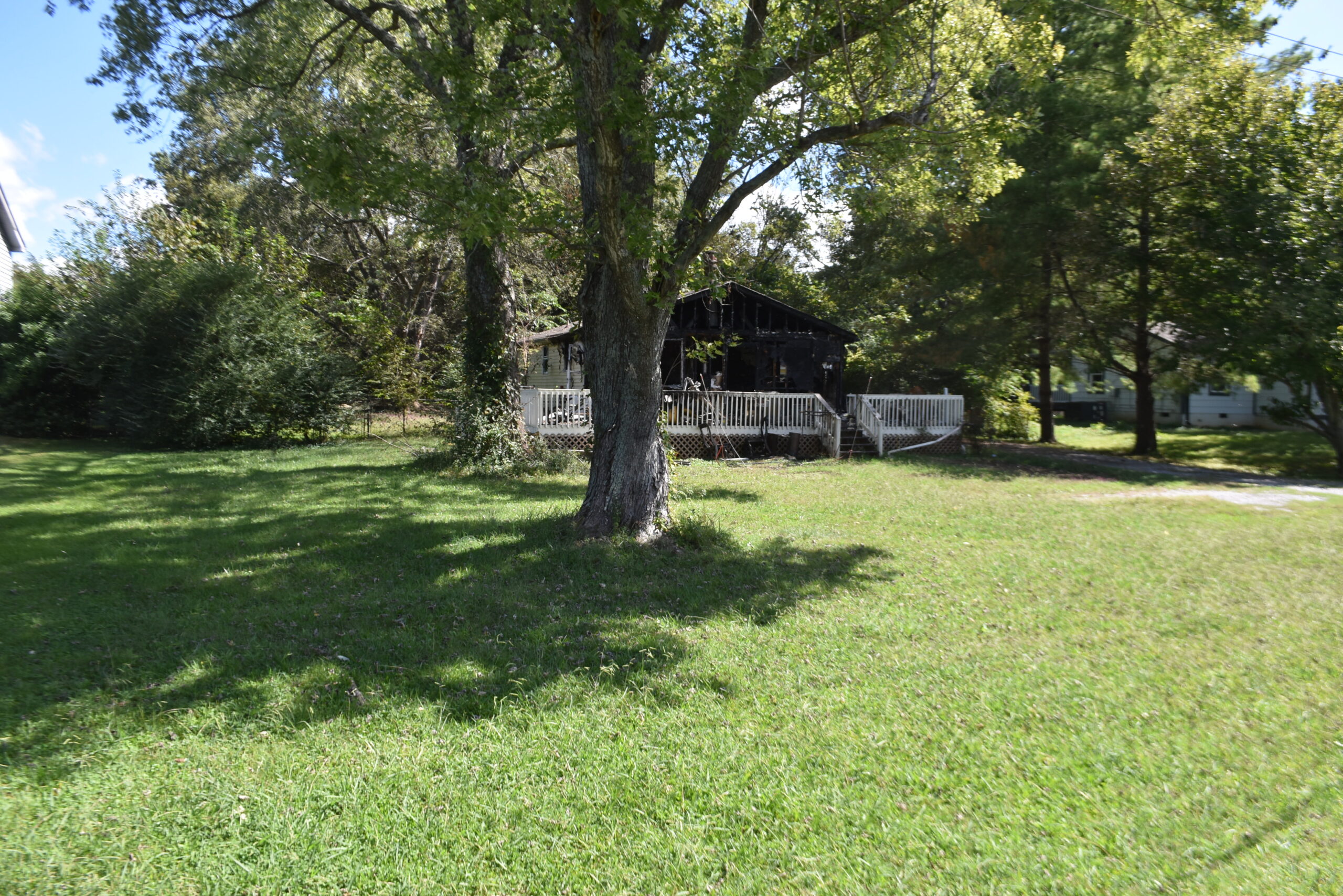 Featured image for “Absolute Auction Fire Damaged Home”