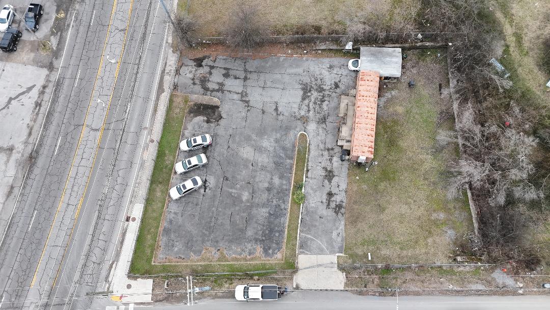 Featured image for “Online Auction .46 Ac. Lot 1322 Dickerson Pike Nashville, TN 37207”