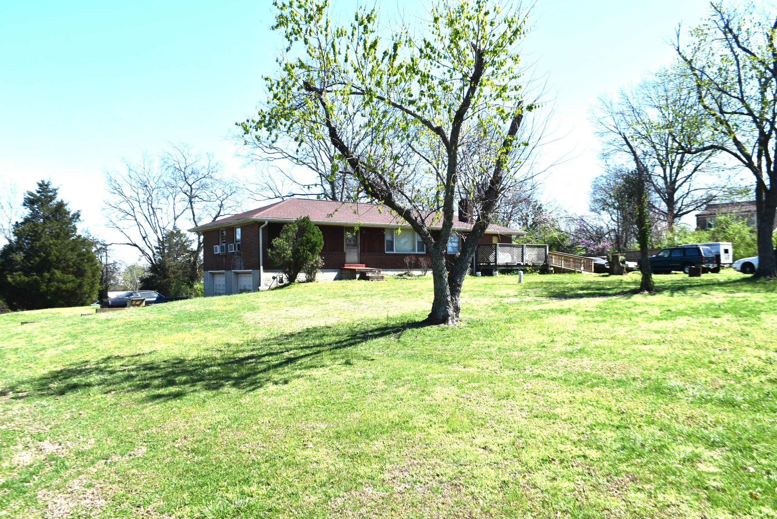 Featured image for “Estate Auction James Patrick Coffee Jr. Estate, Brick Home, Vintage Vehicles, Car Parts, Tools 1010 Snow Ave Madison TN 37115”