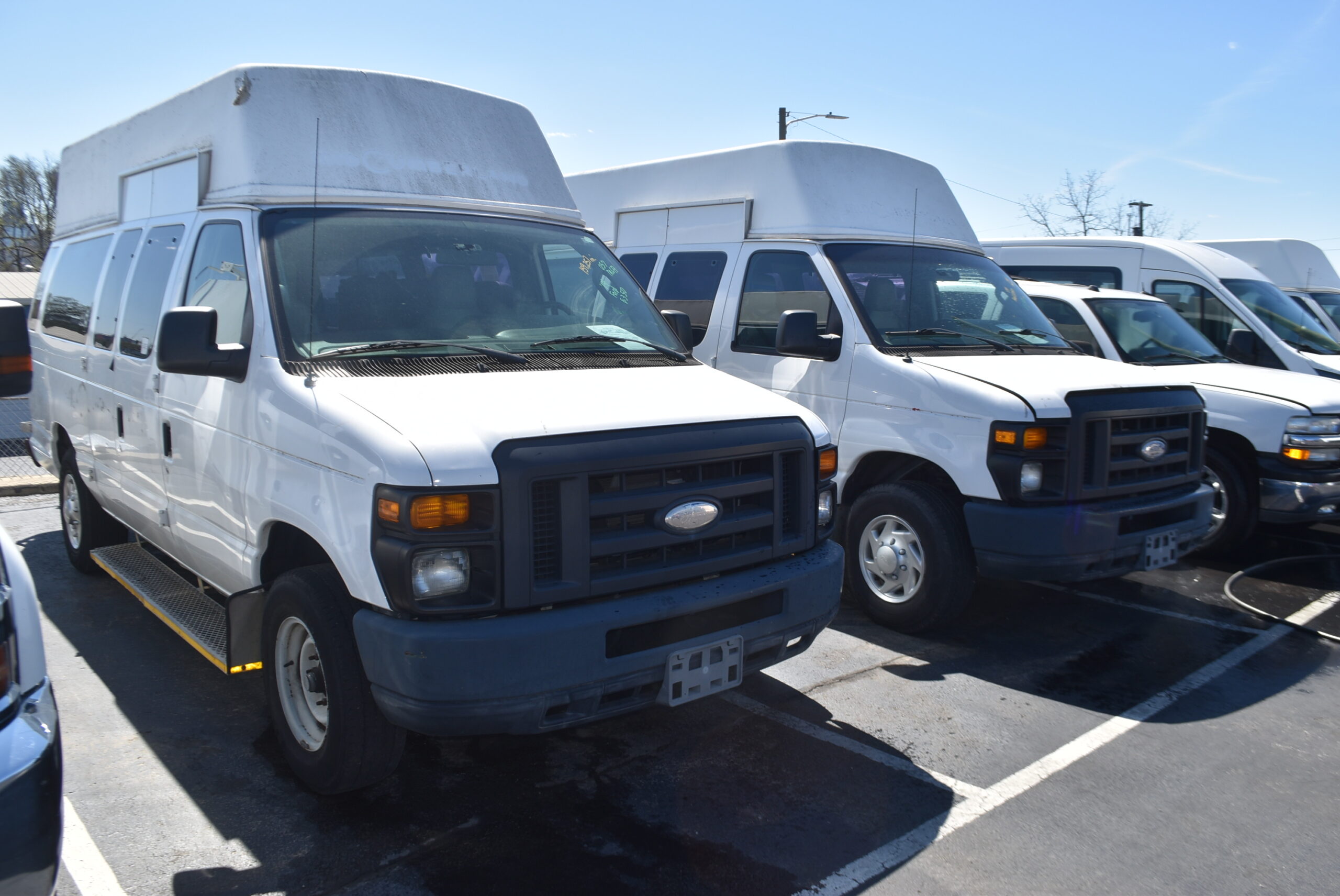 Featured image for “Public Auto Auction Live Simulcast Auction Bidding will be Online Only Over 100 Cars, Trucks, and Vans 100 Auction Way, Nashville, TN 37207 March 19th, 2026 @ 10:00AM”