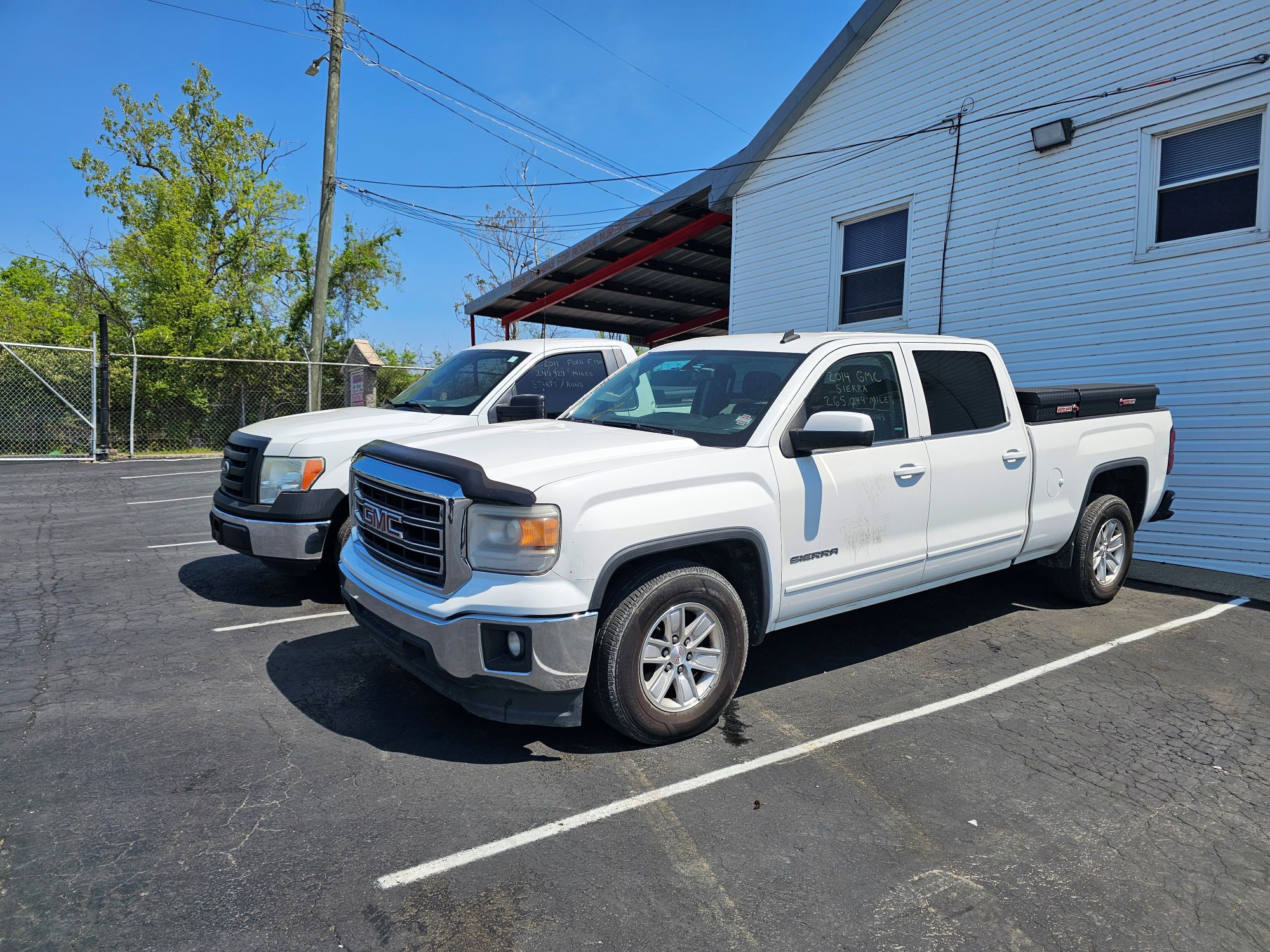 Featured image for “Public Auto Auction Live Simulcast Bidding will be Online Only, Over 100 Cars, Trucks, and Vans, Thursday, April 23rd 2026 @ 10:00 AM 100 Auction Way, Nashville, TN 37207”