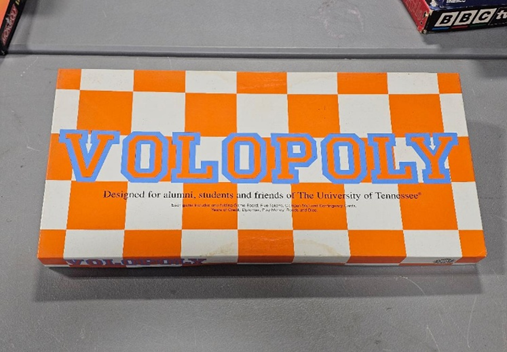 Featured image for “ONLINE ONLY PERSONAL PROPERTY AUCTION / Closing: Monday, April 27th @ 6:30PM”