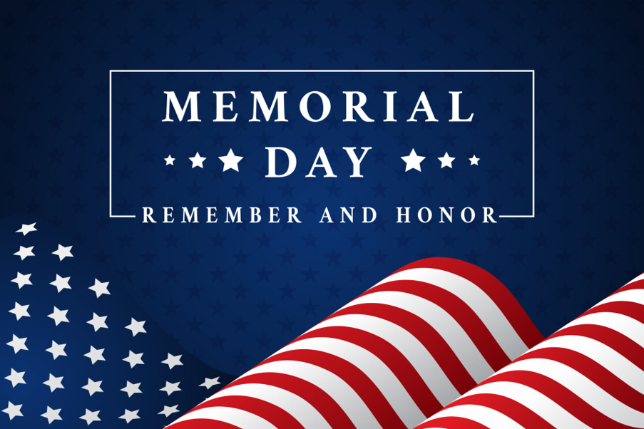 Featured image for “Bill Colson Auction & Realty Co., Inc. and Auto Auctions Inc. will be CLOSED on Monday, May 25th, 2026, in observance of Memorial Day.”