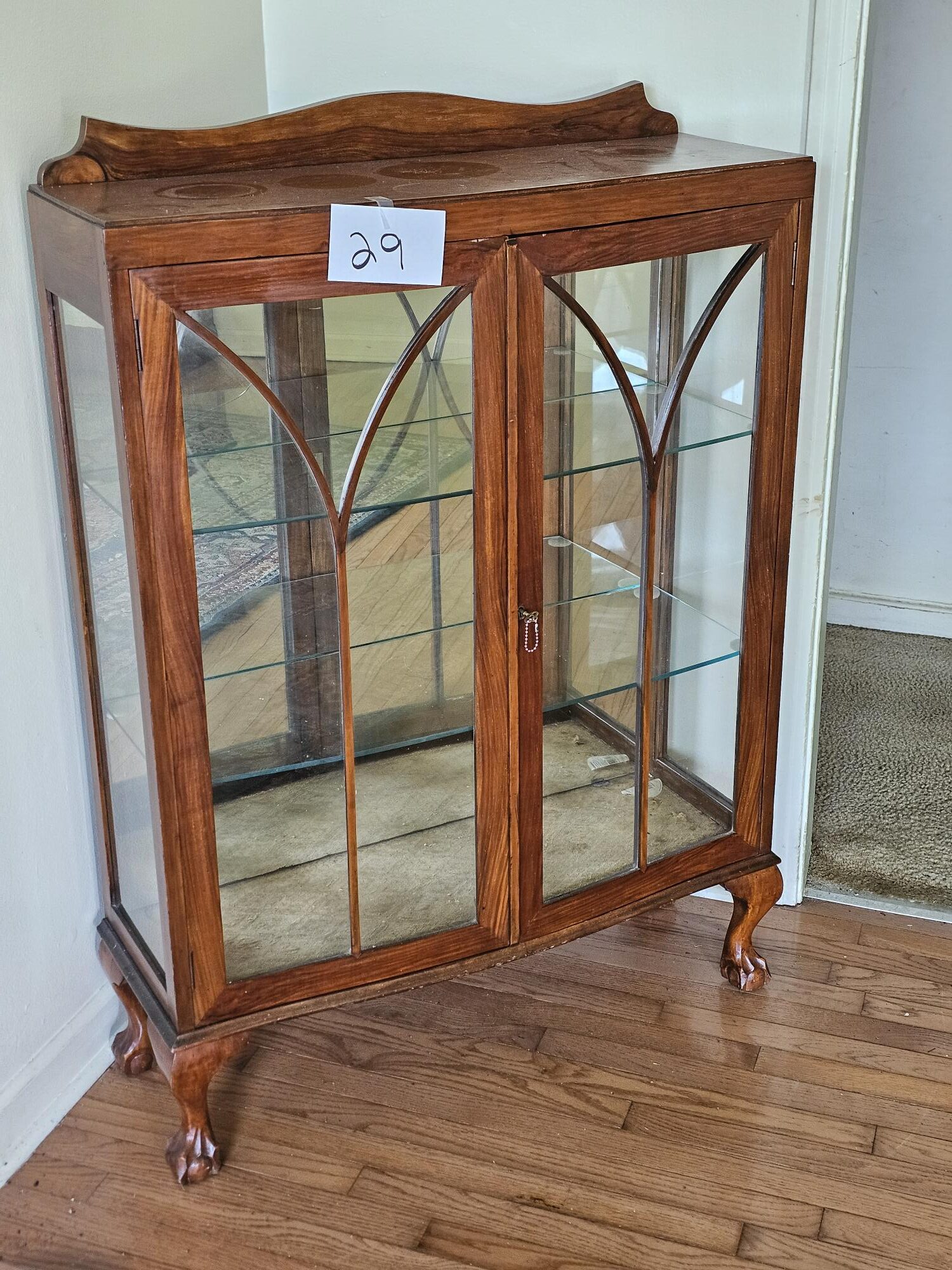 Featured image for “Online Personal Property / Closing: Thursday, June 25th at 6:30PM / 113 Hart Lane Nashville, TN 37207 / Pick up: Friday 6/26 or Saturday 6/27 from 10:00AM to 4:00PM”