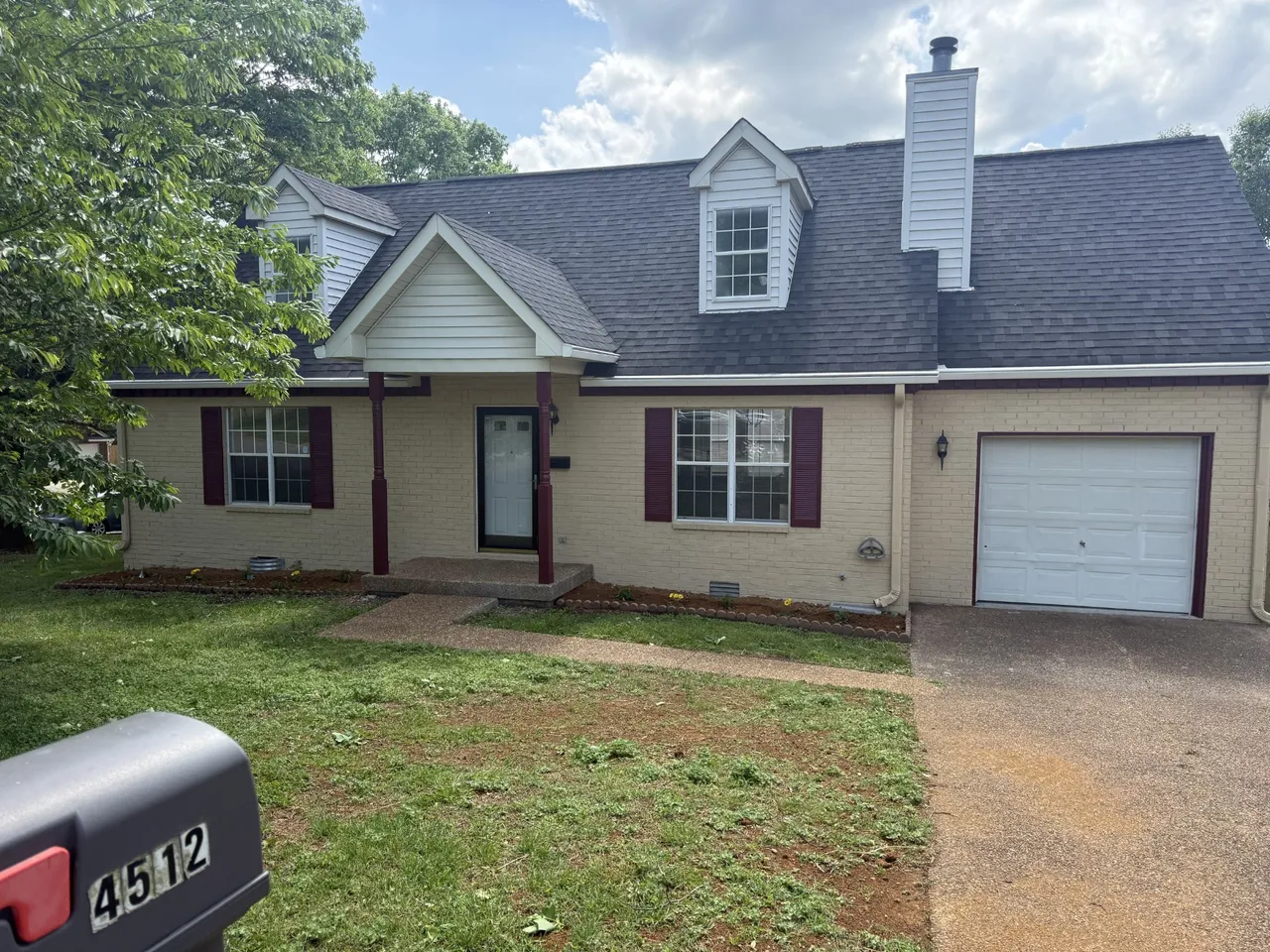 Featured image for “Real Estate Auction / 4512 S. Trace Blvd., Old Hickory, TN 37138 / 3 Bedroom & 3 Bath Renovated Home / Time and Date to be Announced”