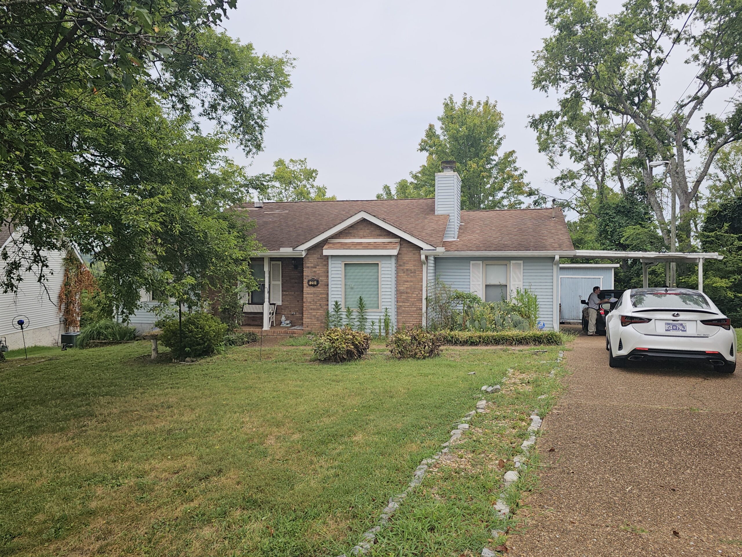 Featured image for “FOR SALE / 1204 Brookshire Terrace, Nashville, TN 37207 / Listing Price: $ 350,000 / 3-Bedroom and 2 Bath Home in Bellshire Terrace Subdivision”